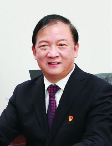 Forum Guest | Mr. Wang Shoucong to participate in Green Agriculture ...